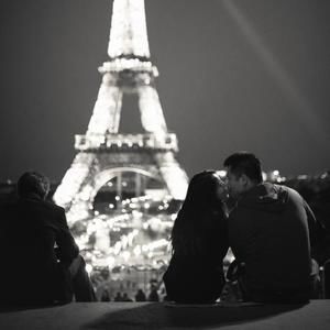 Meet your Posher, Daniel